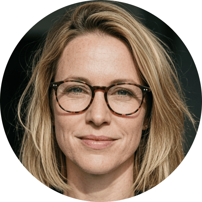 Jacqueline Kelley