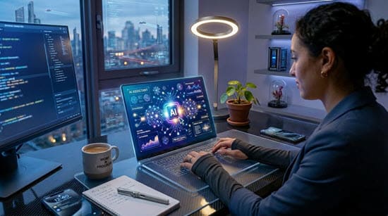 Unlock the world of artificial intelligence with our Crash Course AI Tools for Beginners and enhance your skills now.