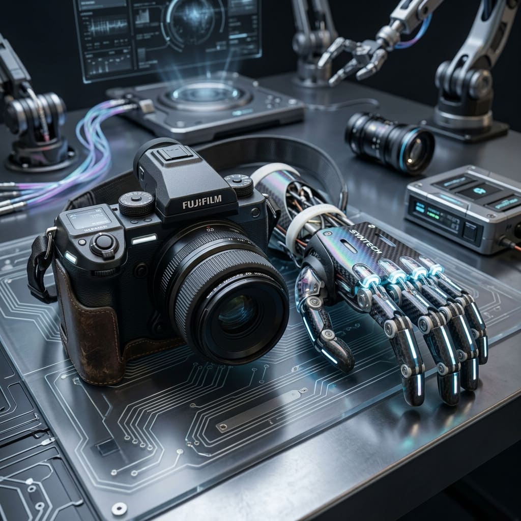 Explore why AI images look almost real but not quite. Understand the uncanny valley and the art of pixel pattern matching.